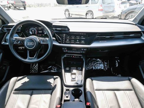 Used 2024 Audi A3 2.0T Premium FWD image 15