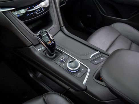 New 2025 Cadillac XT5 Sportv w/ Technology Package image 12