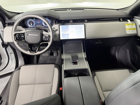New 2026 Land Rover Range Rover Velar S image 15
