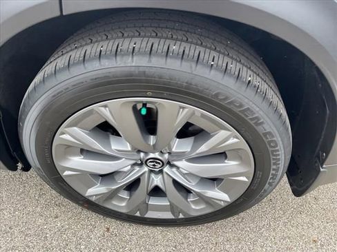 Used 2024 MAZDA CX-90 3.3 Turbo w/ Premium Plus Pkg AWD/4WD image 61