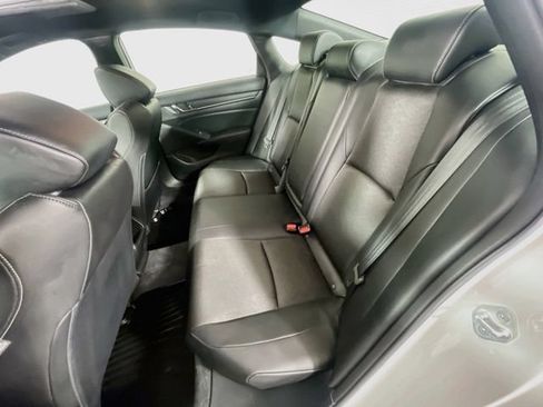 Used 2022 Honda Accord Sport image 24