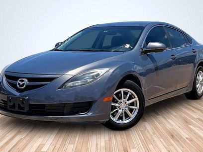 Used 2011 MAZDA MAZDA6 i Sport