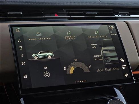 Used 2023 Land Rover Range Rover Sport SE image 23