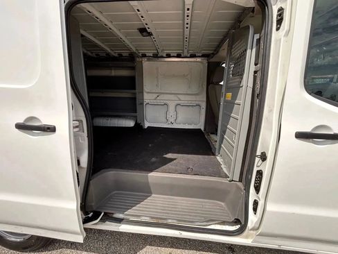 Used 2016 Nissan NV 2500 S w/ Power Package RWD image 25