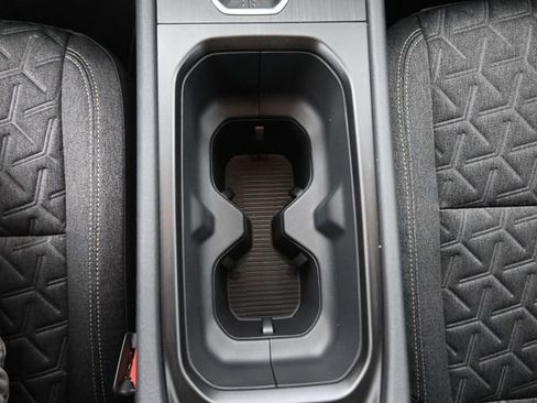 New 2026 Nissan Kicks SV image 9