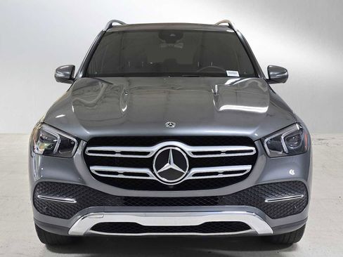 Used 2020 Mercedes-Benz GLE 350 4MATIC w/ Premium Package image 8