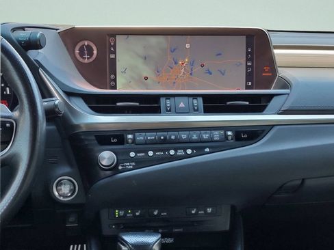 Used 2021 Lexus ES 350 F Sport w/ Special Edition FWD image 13