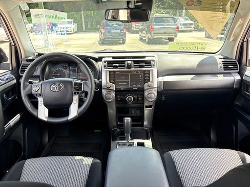 Used 2022 Toyota 4Runner SR5 RWD image 7