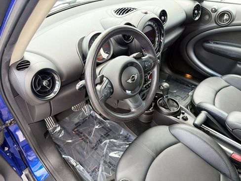 Used 2016 MINI Cooper Countryman S FWD image 24