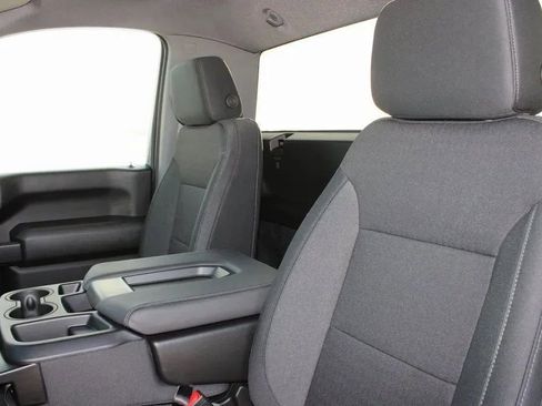 New 2026 GMC Sierra 2500 Pro AWD/4WD image 12