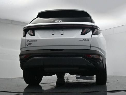 Used 2024 Hyundai Tucson Limited AWD/4WD image 32