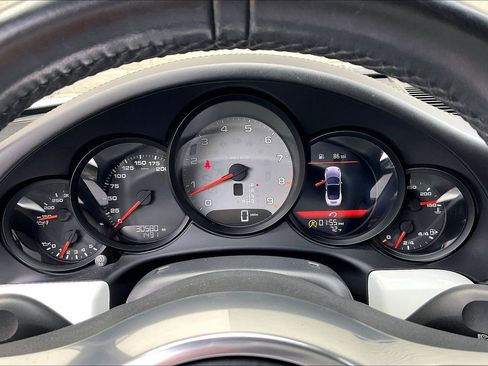 Used 2013 Porsche 911 Carrera S RWD image 18