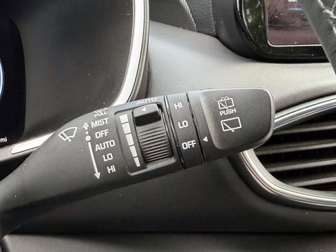 Used 2022 Hyundai Santa Fe Limited AWD/4WD image 25