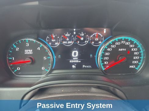 Used 2020 Chevrolet Tahoe Premier image 24