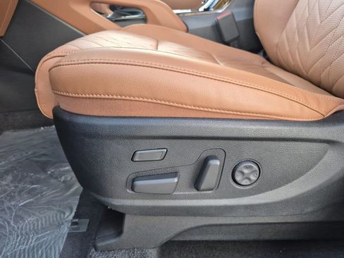 New 2025 Kia Telluride SX X-Line image 11