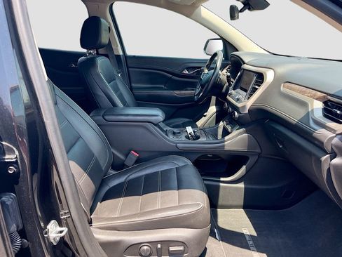 Used 2020 GMC Acadia Denali FWD image 31