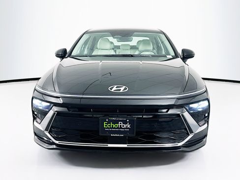Used 2025 Hyundai Sonata SEL image 2