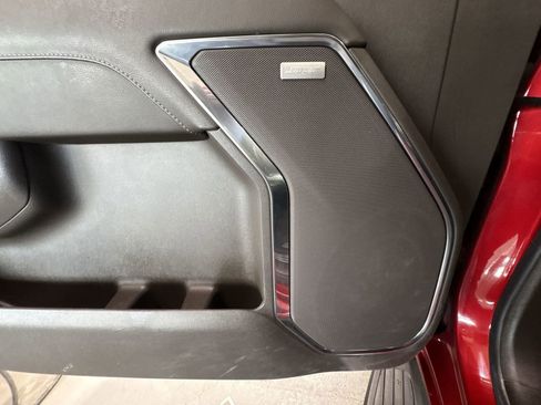 Used 2024 GMC Sierra 1500 SLT w/ SLT Premium Plus Package image 25