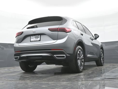 Used 2024 Buick Envision Preferred image 40