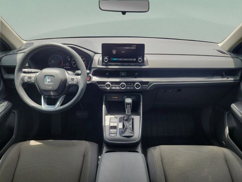 Used 2024 Honda CR-V LX image 11