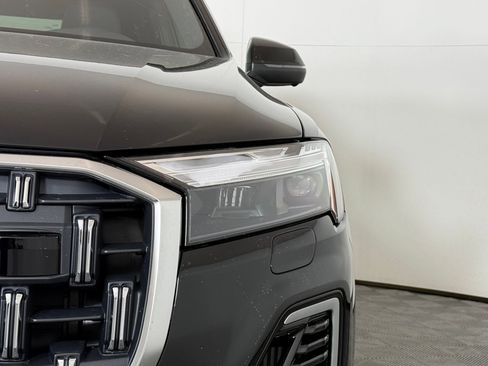 New 2026 Audi Q7 3.0T Premium Plus AWD/4WD image 11