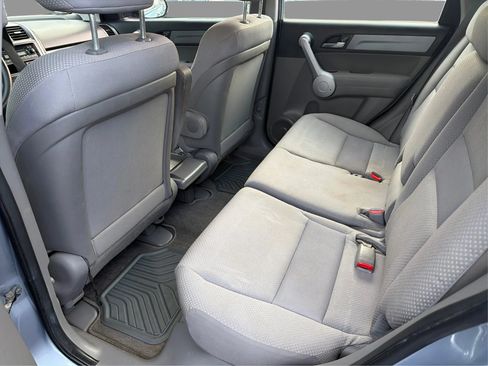 Used 2007 Honda CR-V LX image 11