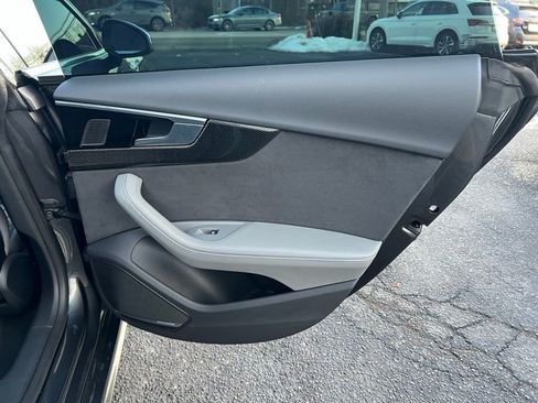 Used 2023 Audi S5 Premium Plus w/ Premium Plus Package image 46