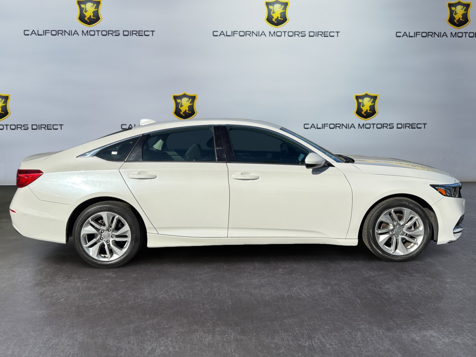 Used 2019 Honda Accord LX image 6