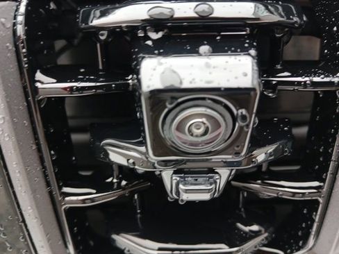 New 2026 Jeep Grand Cherokee Limited image 9