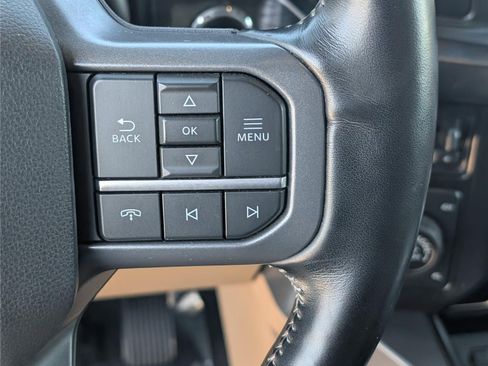 Used 2023 Ford F250 Lariat w/ Tremor Off-Road Package AWD/4WD image 26