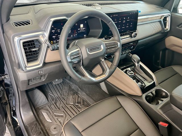 New 2026 GMC Canyon Denali w/ LPO, Denali Black Edition AWD/4WD image 6