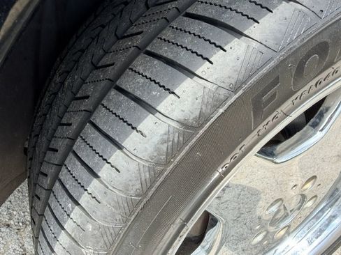 Used 2002 Mercedes-Benz CL 500 image 8