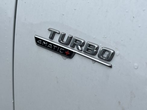 New 2026 Mercedes-Benz GLE 53 AMG 4MATIC Coupe image 28