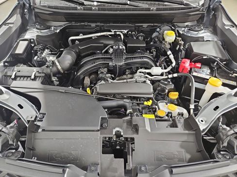 New 2026 Subaru Outback Limited image 22