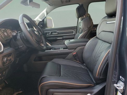 New 2026 RAM 1500 Tungsten image 15