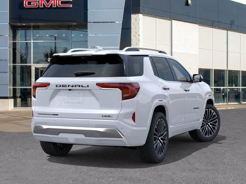 New 2026 GMC Terrain Denali AWD/4WD image 4