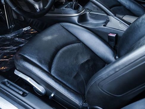 Used 2007 Porsche Boxster image 66