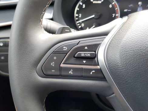 Used 2023 INFINITI QX50 Sport AWD/4WD image 20