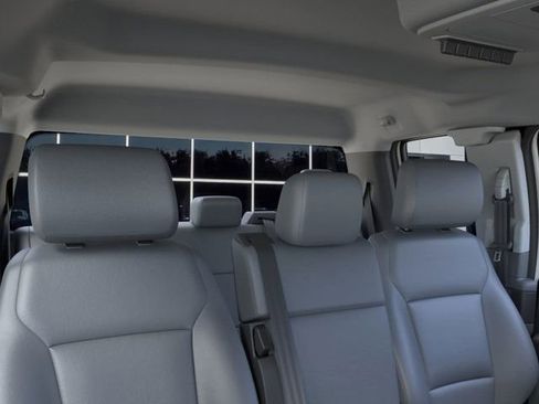 New 2026 Ford F250 XL w/ XL Chrome Package image 22