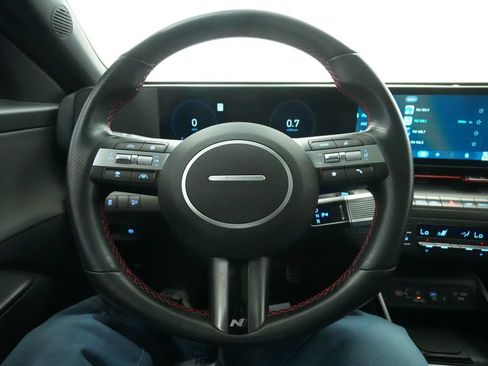 Used 2024 Hyundai Kona N Line AWD/4WD image 39