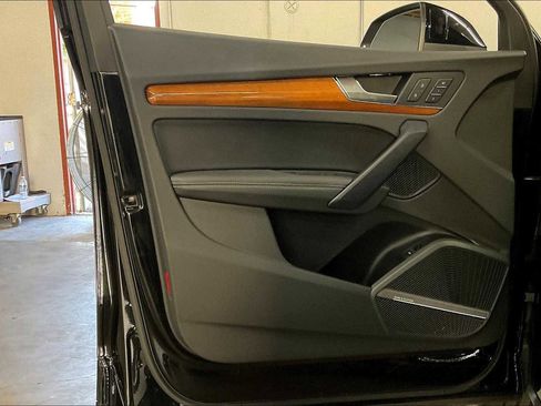 Certified 2023 Audi Q5 2.0T Premium Plus w/ Premium Plus Package image 24