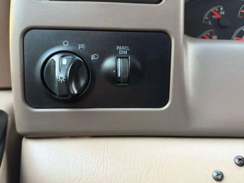 Used 1999 Ford F350 4x4 SuperCab DRW Super Duty image 20