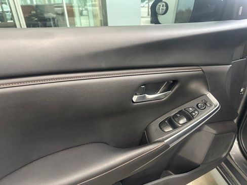 Used 2024 Nissan Sentra SR image 15