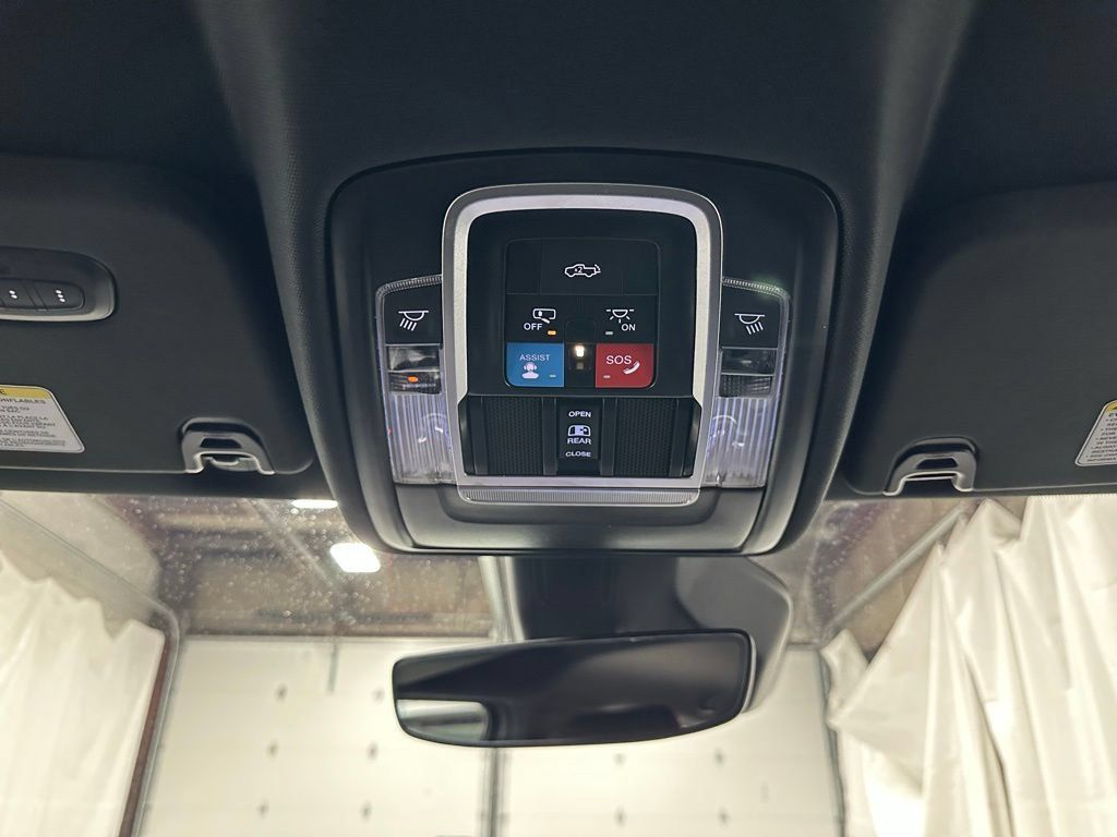 Used 2026 RAM 1500 Rebel w/ Rebel Level 1 Equipment Group AWD/4WD image 35
