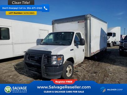Used 2021 Ford E-350 and Econoline 350 Super Duty