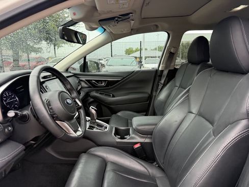 Used 2020 Subaru Outback Limited XT w/ Popular Package #2 AWD/4WD image 10