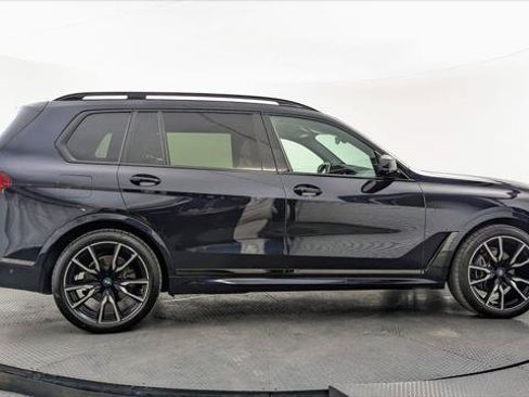Used 2019 BMW X7 xDrive40i w/ Premium Package AWD/4WD image 9