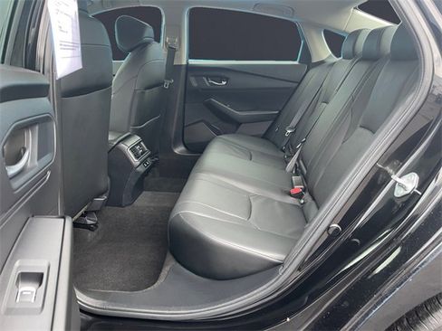 Certified 2023 Honda Accord EX-L image 13
