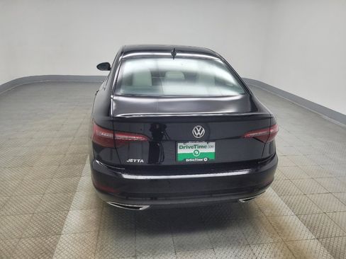 Used 2021 Volkswagen Jetta SEL Premium FWD image 6