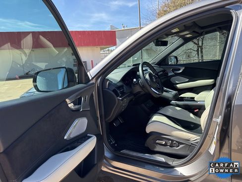 Certified 2025 Acura RDX A-Spec image 9